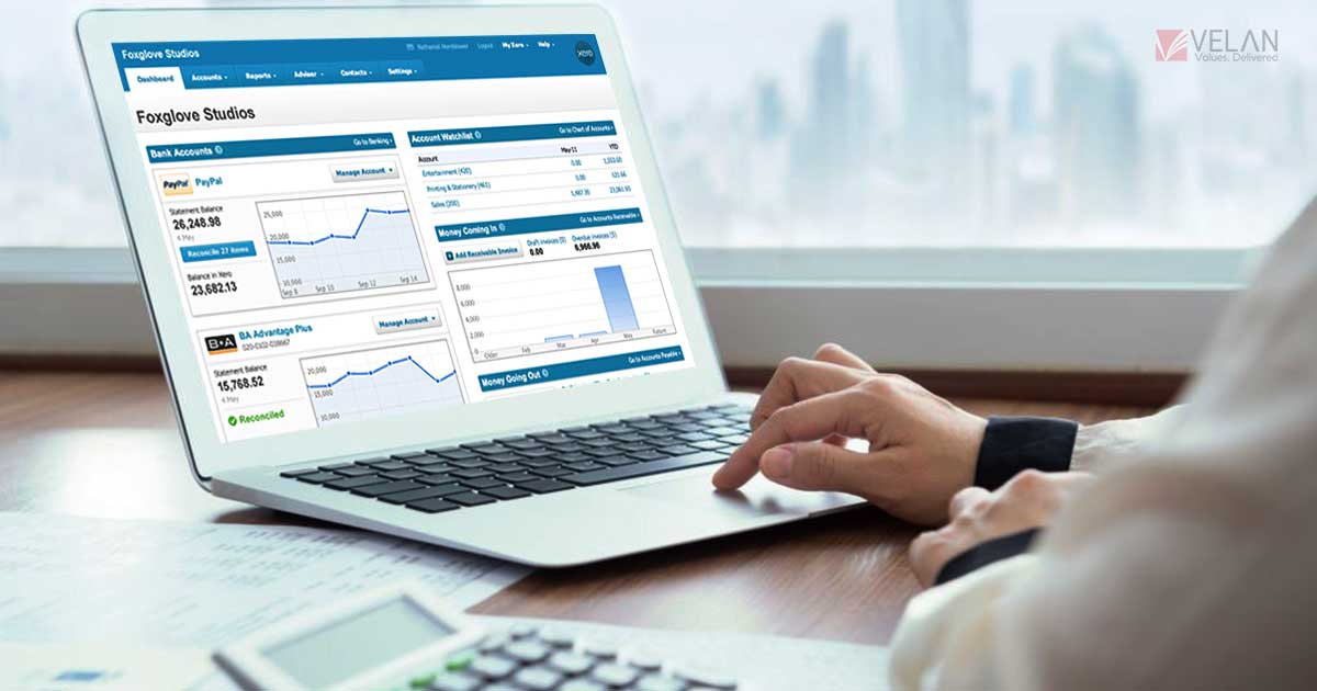AI vs. Human Bookkeeper
