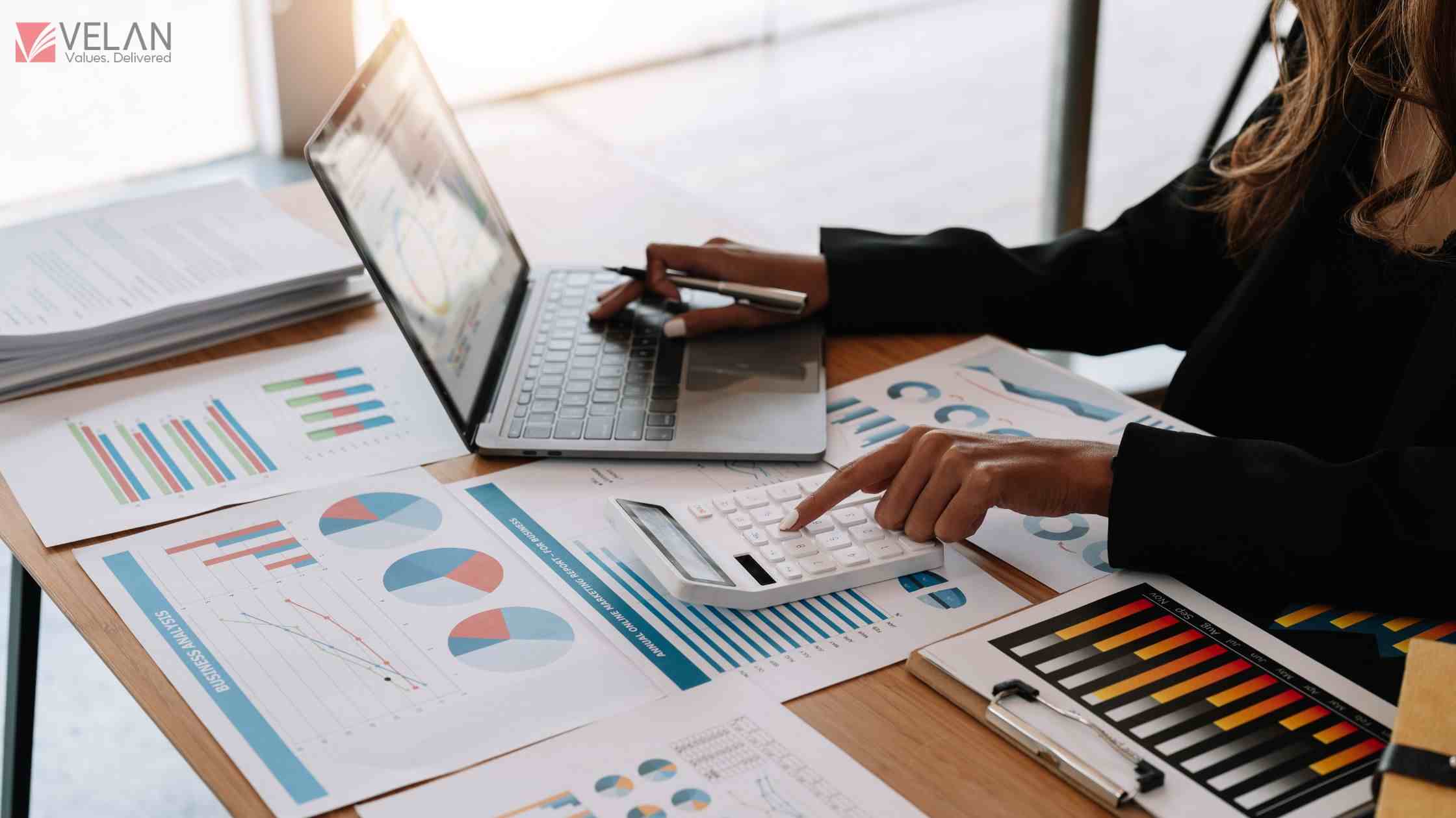 Bookkeeping Errors in the Chemical Industry