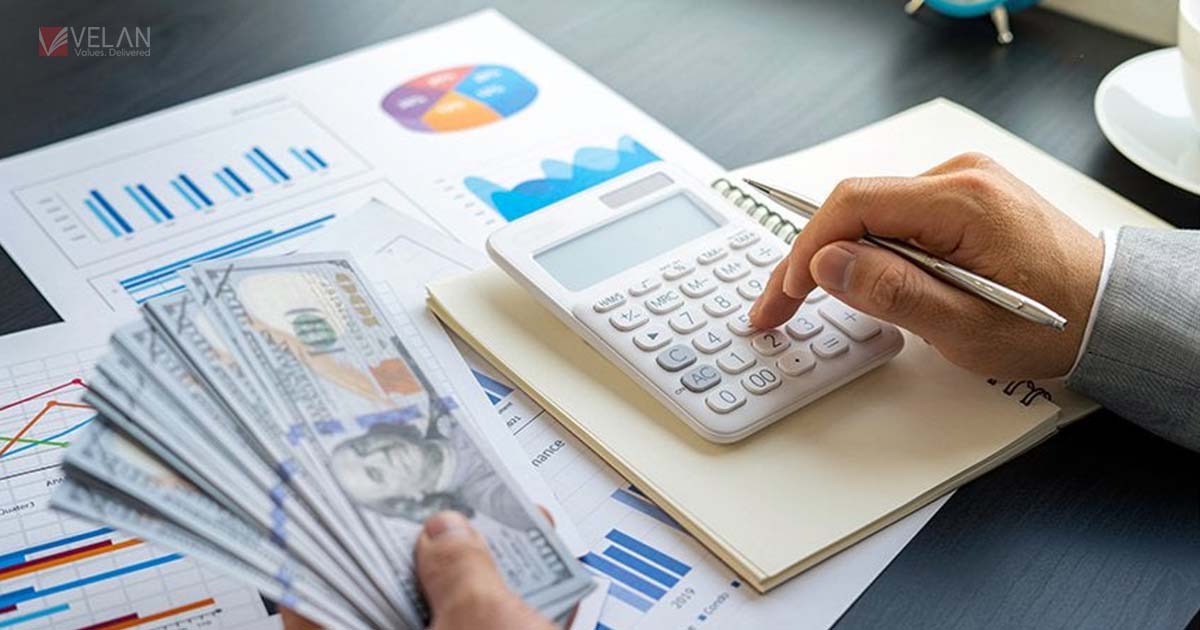 tech-driven bookkeeping