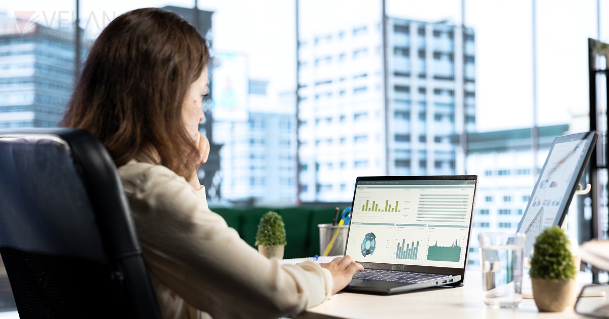 Top 7 Buildium Reports Every Property Manager Should Automate