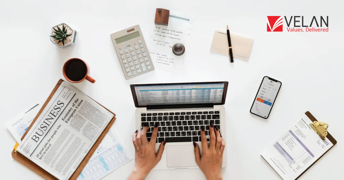 Bookkeeping for Churches