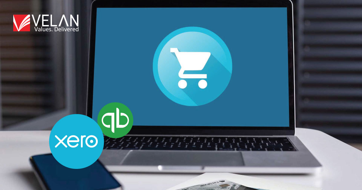 Automate Amazon Bookkeeping with A2X, Xero & QuickBooks