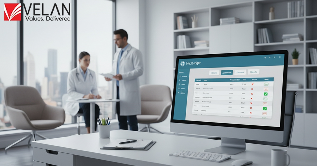 Best Medical Bookkeeping and accounting Software for Multi-Location Clinics
