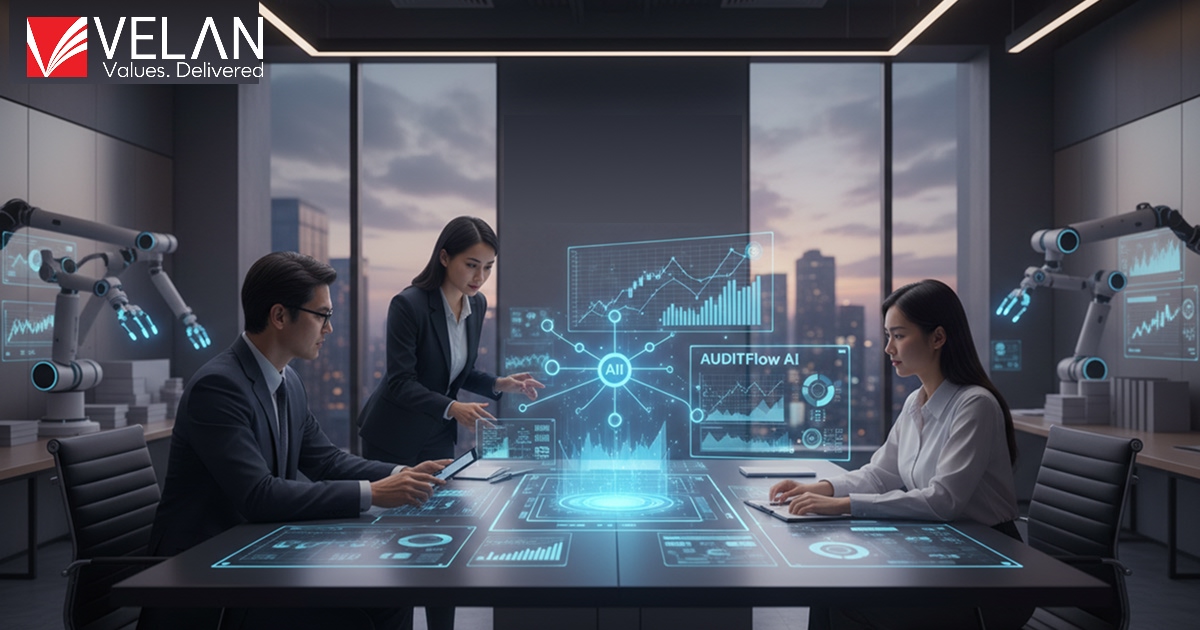 AI In Modern Accounting
