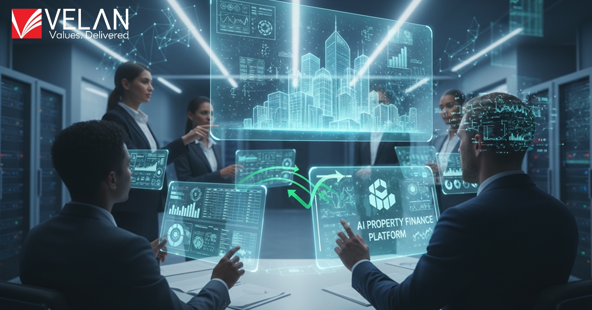 AI In Property Management Accounting And Bookkeeping