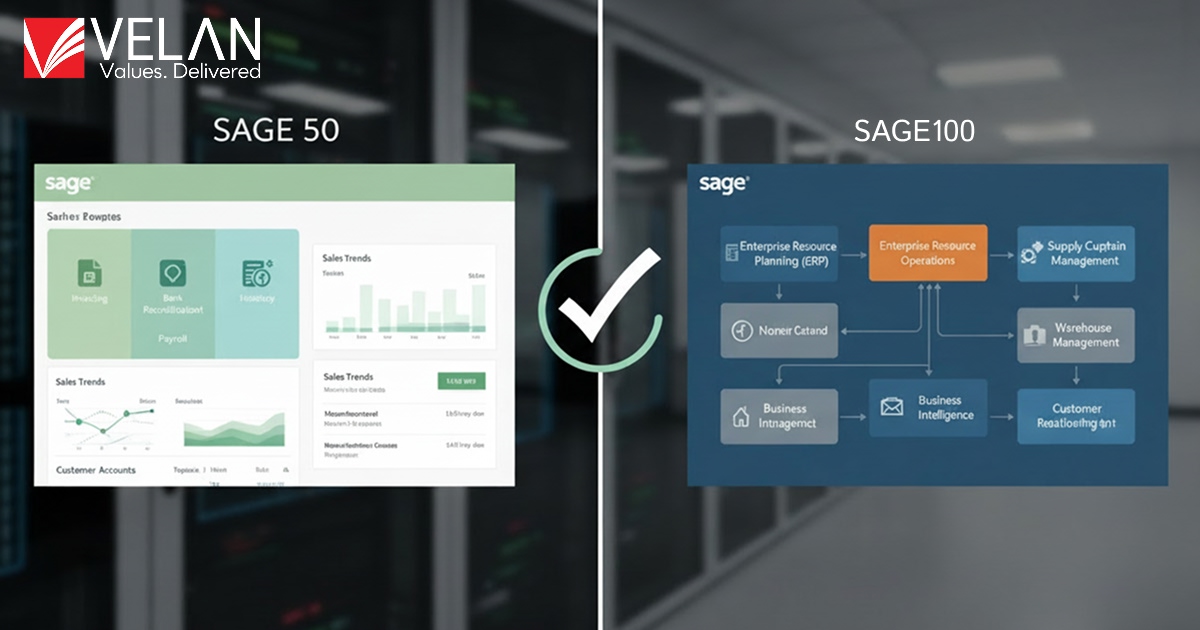 sage 50 vs sage 100