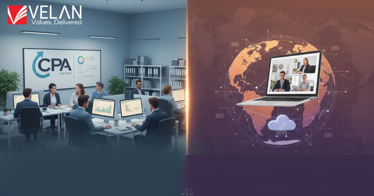 in house vs outsourced bookkeeping