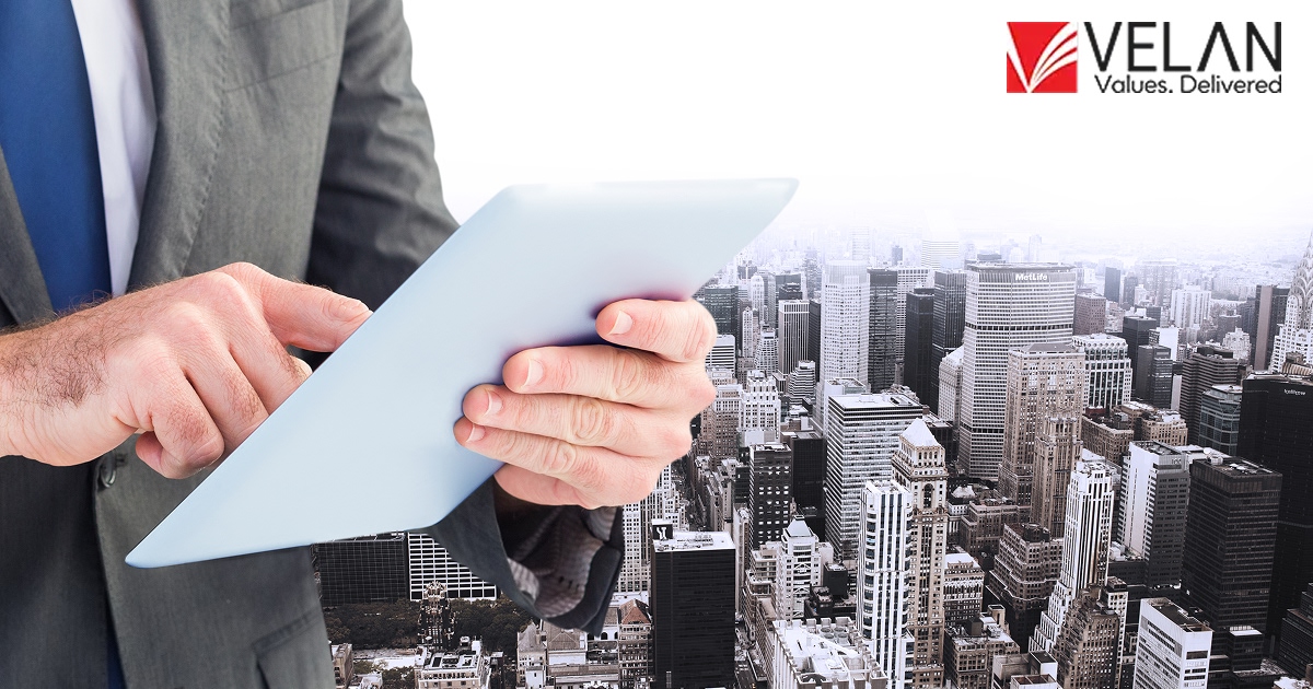 outsourced bookkeeping for real estate
