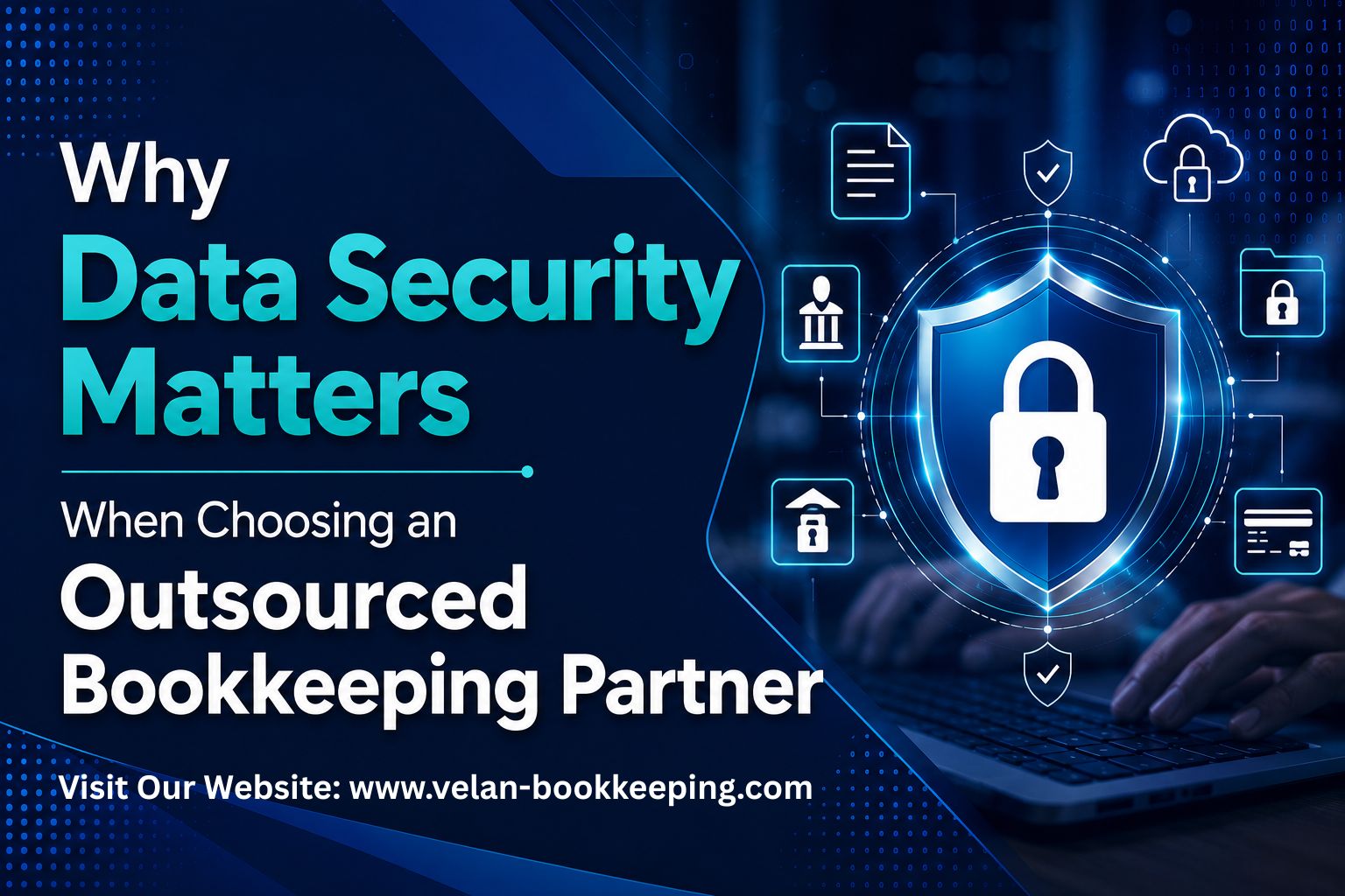 bookkeeping data security