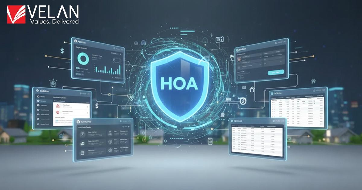 Buildium for HOA accounting