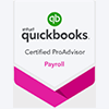 QuickBooks ProAdvisor Payroll