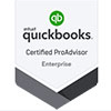 Certified QuickBooks Bookkeeper